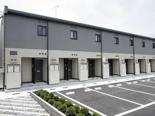 レオパレス里IIの画像