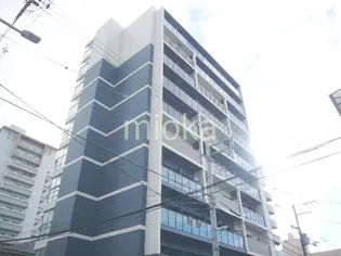 プレデコート天王寺EASTの画像