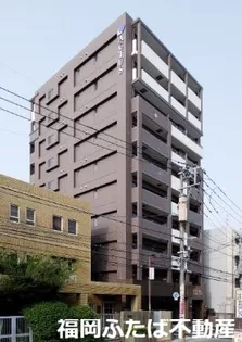 アクタス大橋ステーションタワーの画像