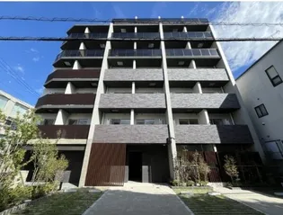 ガリシアレジデンス松陰神社の画像