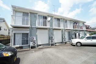 ヴィラNーAの画像