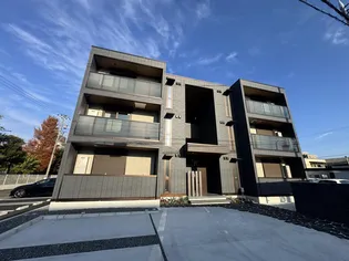 D CREST長沼3丁目の画像