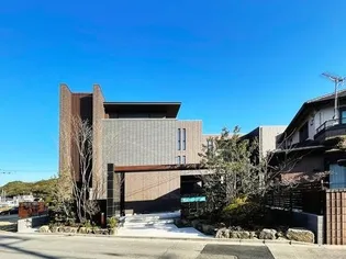 クリークレジデンス幕張の画像