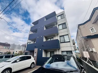 GRANMODE山鼻の画像