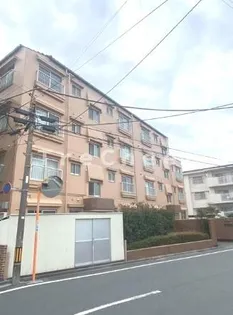 サンライズ成増の画像