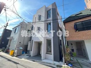 アーバンステージ永福町の画像