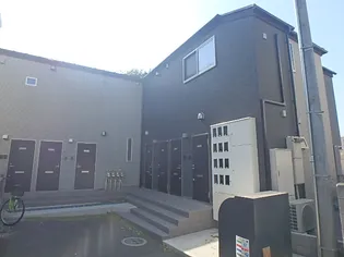 レベアス西台の画像