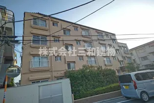 サンライズ成増の画像