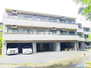 モンシェール志津IIの画像