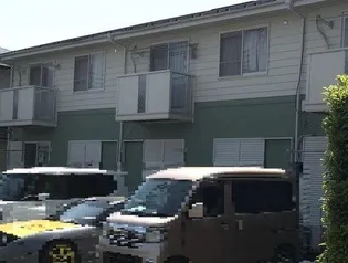 神奈川県大和市下鶴間【一戸建】の外観