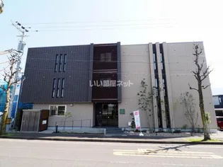 アビタシオン野神の画像