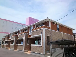 ルーベル宇多津の画像