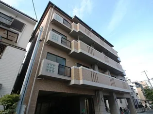 ロイヤル城ヶ堀の画像