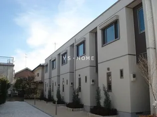 ディアコート烏山の画像