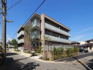 シャーメゾン法連町の画像