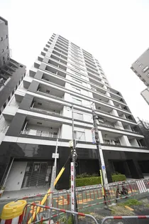 ザ パークハウス新宿御苑西の画像