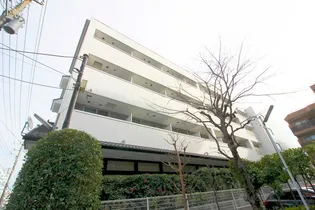 スターハイム戸田中町IIの画像