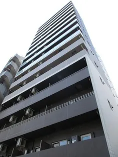 トラディティオ門前仲町の画像