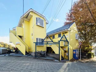 コンドレア高田東 A棟の画像