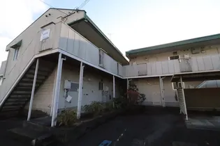 サンハイツつじの画像