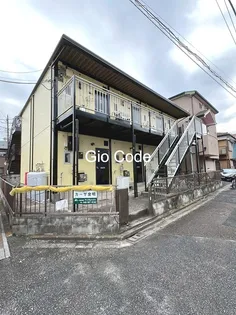 カーザ金明の画像