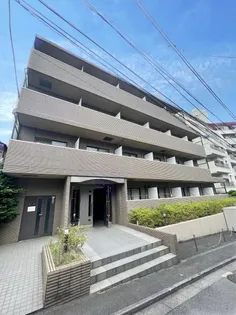 サンセリテ目白の画像