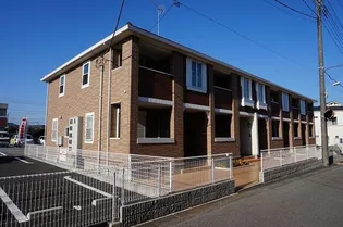 アンソレイユの画像