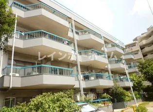 ローヤルマンション志木の画像