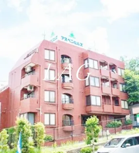 アスペンヒルズの画像