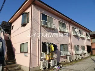 辰巳リバーストーンの画像