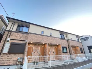 YMKーVILLAGEVIの画像