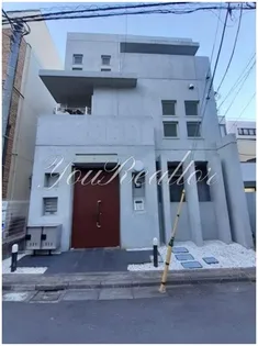 東京都渋谷区神泉町【マンション】の外観