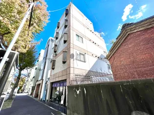 インペリアル六甲【5階】の外観