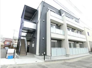 リブリ グランドアリーナ高津の画像