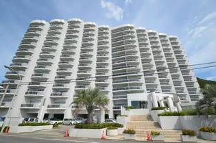 サーフサイド鴨川の画像