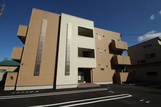 GLANZ新和の画像