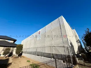 ルミナス シャトーの画像