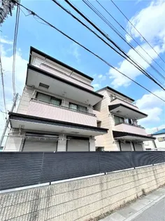 第3アーベルハイツの画像