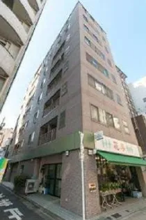 東京都千代田区神田多町2【マンション】の外観