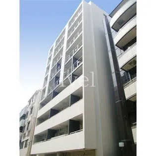 東京都千代田区神田佐久間町3【マンション】の外観