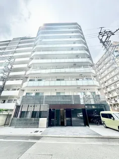 愛知県名古屋市中区大須2【マンション】の外観