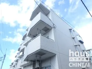 DRホームズ千歳烏山の画像