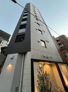 Casa Splendido La plus 元赤坂【7階】の外観