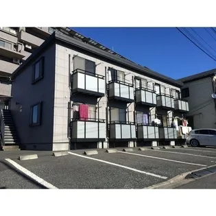 コーワセピアコートの画像