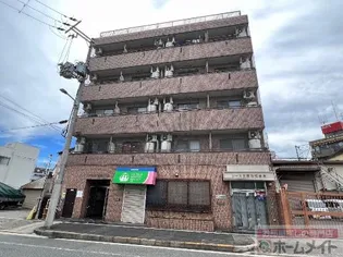 アレマーナ北加賀屋の画像