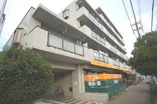 サントミグランドールマンションの画像