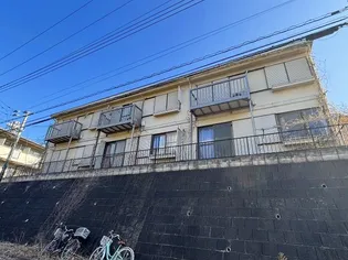 メゾンドエピックの画像