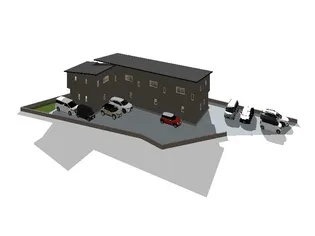 KUKKA利府の画像