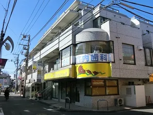 祖師谷シティハウスの画像