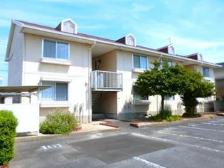 プレジールニュー皆生の画像